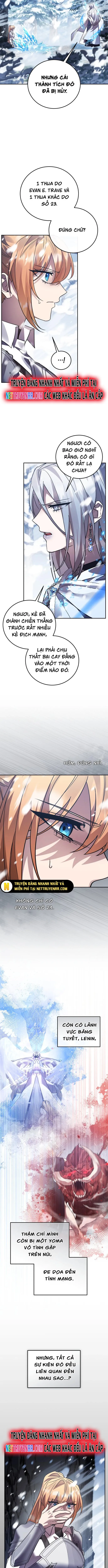Anh Hùng, Ác Quỷ Và Kẻ Phản Diện Chapter 110 - Trang 2