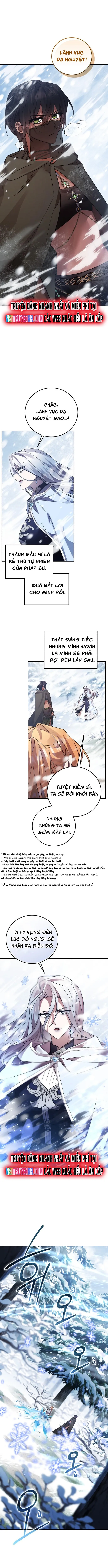 Anh Hùng, Ác Quỷ Và Kẻ Phản Diện Chapter 110 - Trang 2
