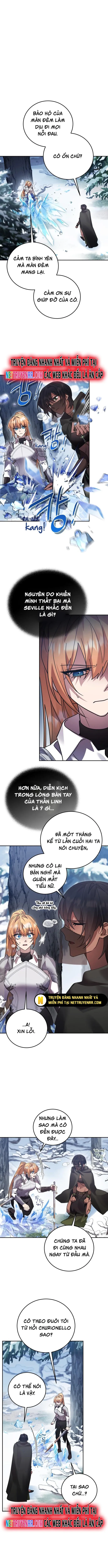 Anh Hùng, Ác Quỷ Và Kẻ Phản Diện Chapter 110 - Trang 2