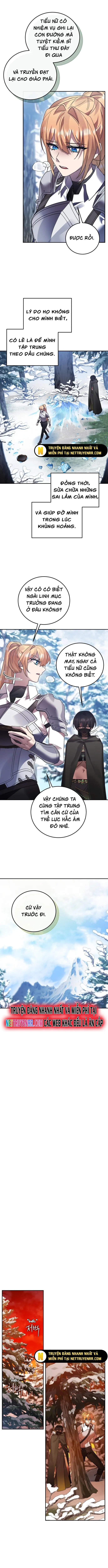 Anh Hùng, Ác Quỷ Và Kẻ Phản Diện Chapter 110 - Trang 2