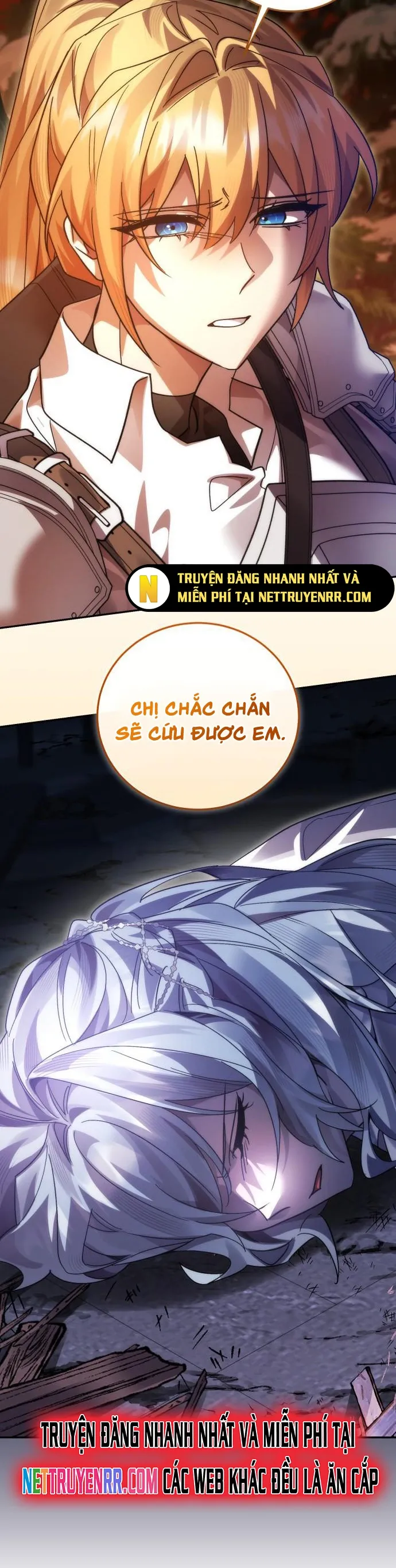 Anh Hùng, Ác Quỷ Và Kẻ Phản Diện Chapter 110 - Trang 2