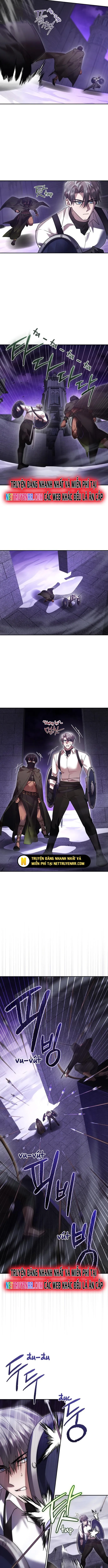 Anh Hùng, Ác Quỷ Và Kẻ Phản Diện Chapter 115 - Trang 2