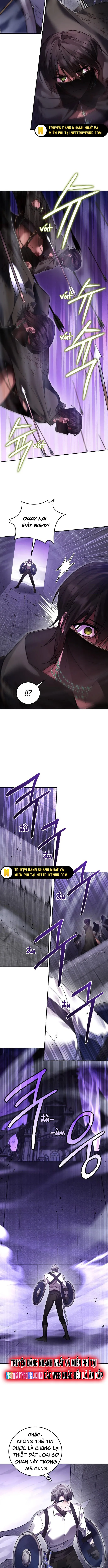 Anh Hùng, Ác Quỷ Và Kẻ Phản Diện Chapter 115 - Trang 2