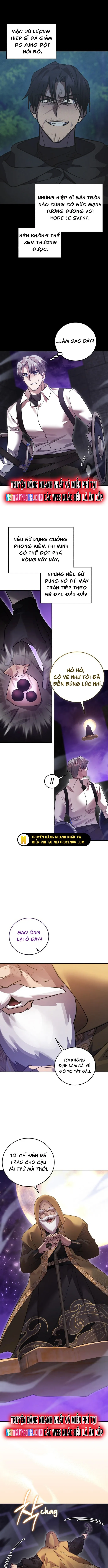 Anh Hùng, Ác Quỷ Và Kẻ Phản Diện Chapter 115 - Trang 2