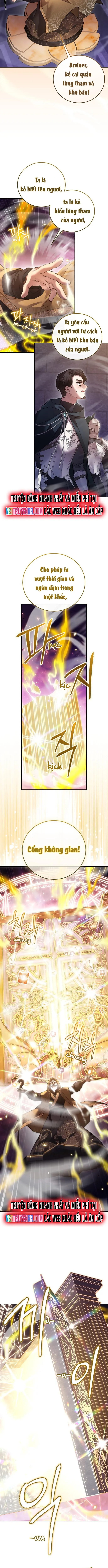 Anh Hùng, Ác Quỷ Và Kẻ Phản Diện Chapter 115 - Trang 2