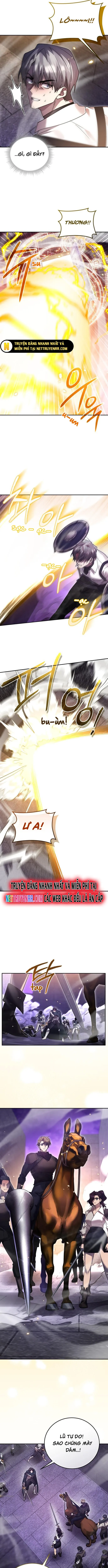 Anh Hùng, Ác Quỷ Và Kẻ Phản Diện Chapter 115 - Trang 2