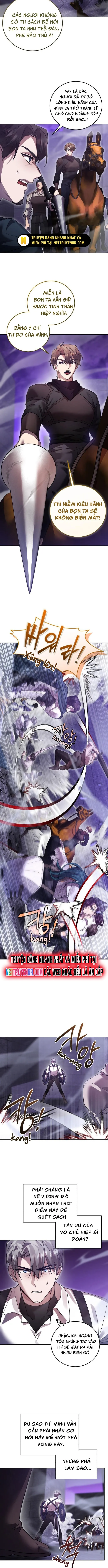 Anh Hùng, Ác Quỷ Và Kẻ Phản Diện Chapter 115 - Trang 2