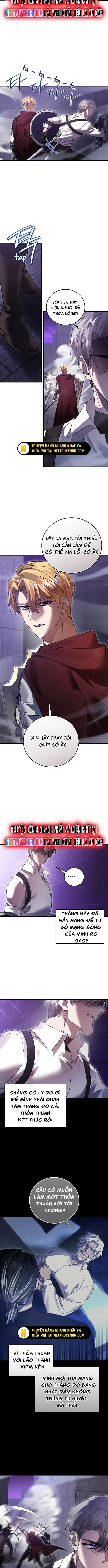 Anh Hùng, Ác Quỷ Và Kẻ Phản Diện Chapter 115 - Trang 2