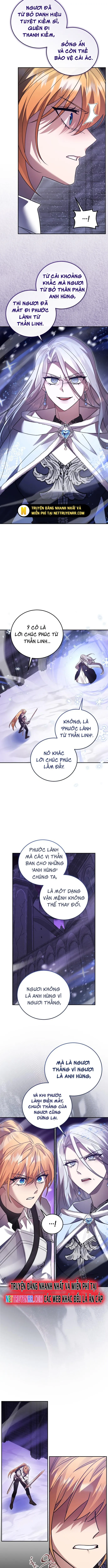 Anh Hùng, Ác Quỷ Và Kẻ Phản Diện Chapter 116 - Trang 2