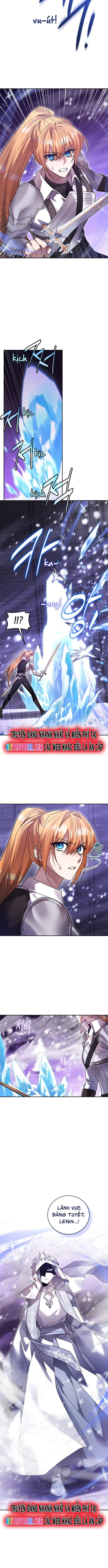 Anh Hùng, Ác Quỷ Và Kẻ Phản Diện Chapter 116 - Trang 2