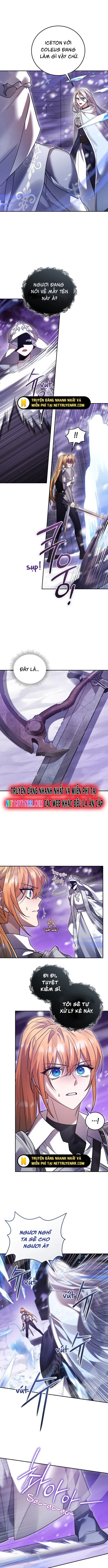 Anh Hùng, Ác Quỷ Và Kẻ Phản Diện Chapter 116 - Trang 2