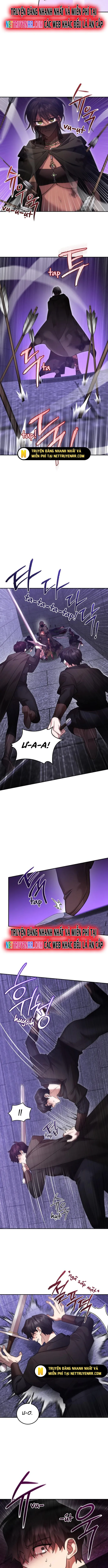 Anh Hùng, Ác Quỷ Và Kẻ Phản Diện Chapter 116 - Trang 2
