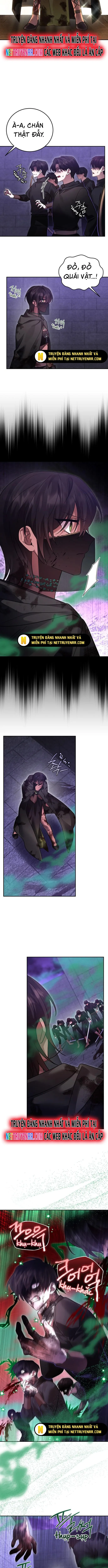 Anh Hùng, Ác Quỷ Và Kẻ Phản Diện Chapter 116 - Trang 2