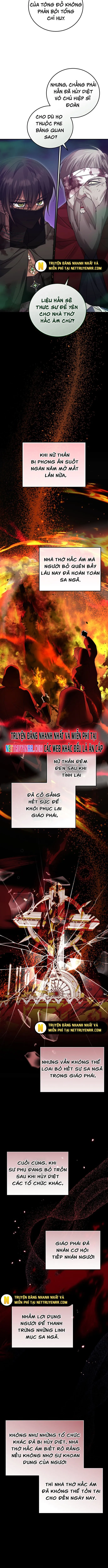 Anh Hùng, Ác Quỷ Và Kẻ Phản Diện Chapter 117 - Trang 2