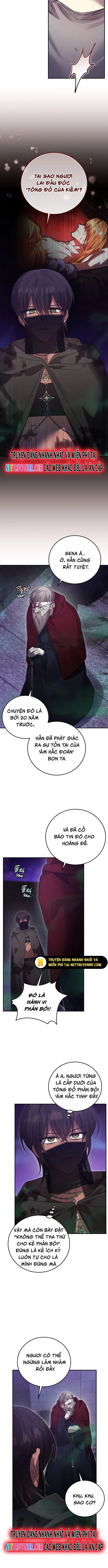 Anh Hùng, Ác Quỷ Và Kẻ Phản Diện Chapter 117 - Trang 2