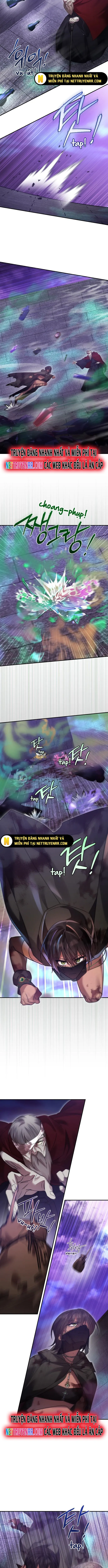 Anh Hùng, Ác Quỷ Và Kẻ Phản Diện Chapter 117 - Trang 2