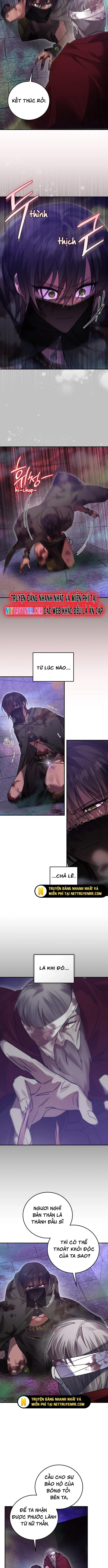 Anh Hùng, Ác Quỷ Và Kẻ Phản Diện Chapter 117 - Trang 2