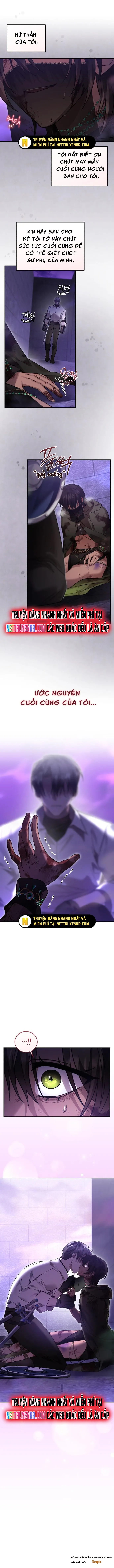 Anh Hùng, Ác Quỷ Và Kẻ Phản Diện Chapter 117 - Trang 2