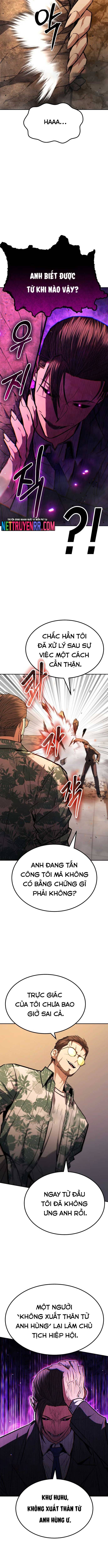 Anh Hùng Bị Trục Xuất Chapter 24 - Trang 2