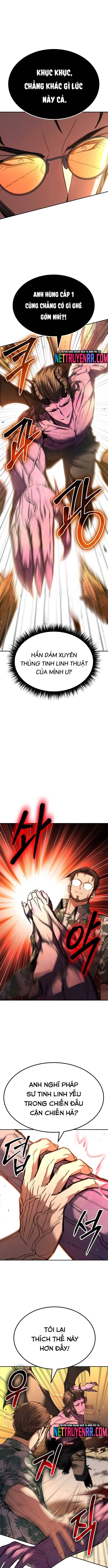 Anh Hùng Bị Trục Xuất Chapter 24 - Trang 2