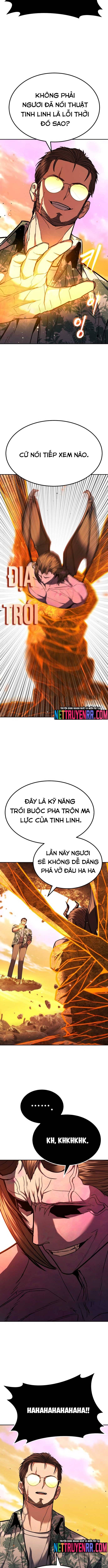 Anh Hùng Bị Trục Xuất Chapter 24 - Trang 2