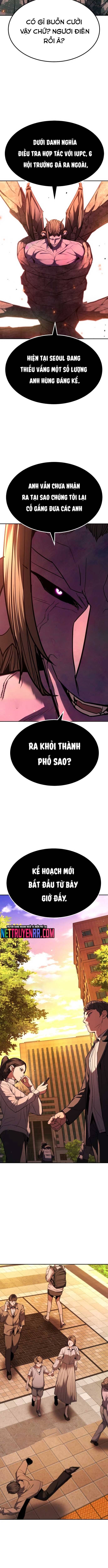 Anh Hùng Bị Trục Xuất Chapter 24 - Trang 2