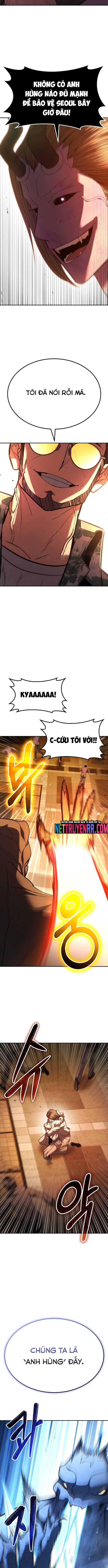 Anh Hùng Bị Trục Xuất Chapter 24 - Trang 2