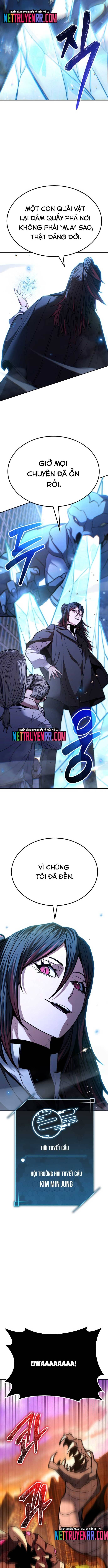 Anh Hùng Bị Trục Xuất Chapter 24 - Trang 2