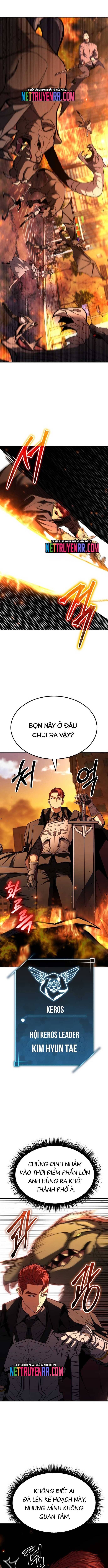 Anh Hùng Bị Trục Xuất Chapter 24 - Trang 2
