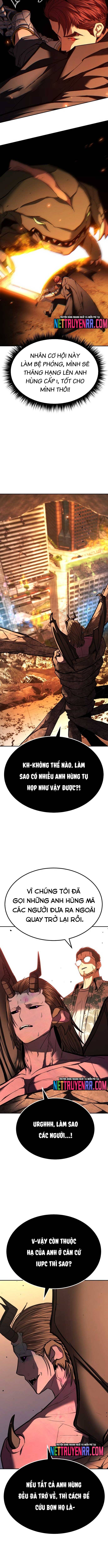 Anh Hùng Bị Trục Xuất Chapter 24 - Trang 2