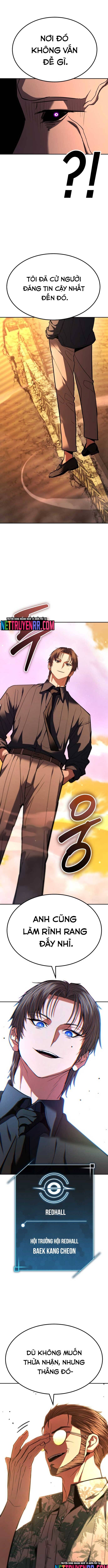 Anh Hùng Bị Trục Xuất Chapter 24 - Trang 2