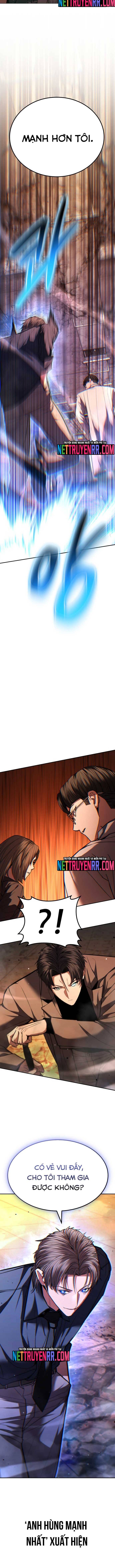 Anh Hùng Bị Trục Xuất Chapter 24 - Trang 2