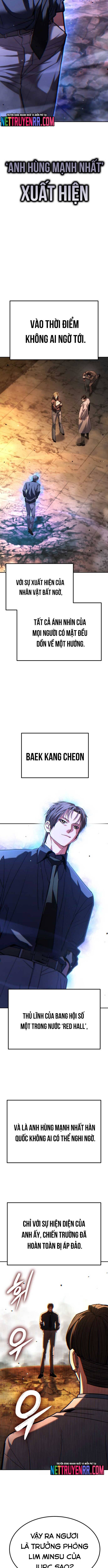 Anh Hùng Bị Trục Xuất Chapter 25 - Trang 2
