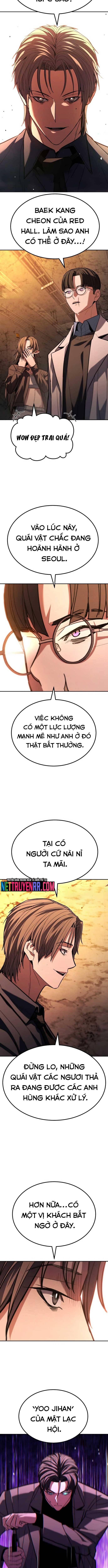 Anh Hùng Bị Trục Xuất Chapter 25 - Trang 2