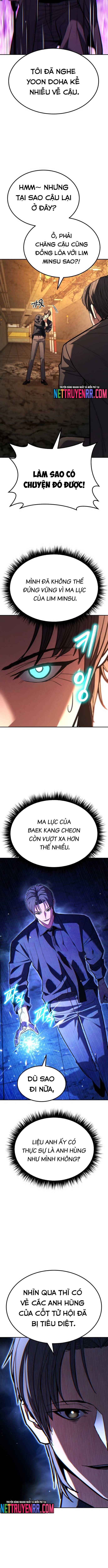 Anh Hùng Bị Trục Xuất Chapter 25 - Trang 2