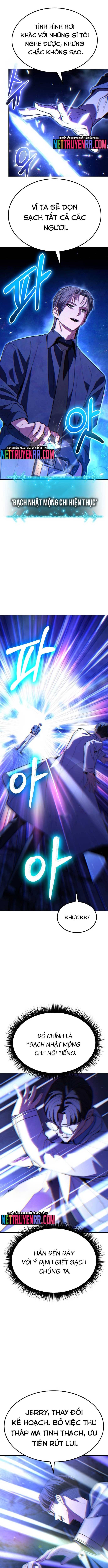Anh Hùng Bị Trục Xuất Chapter 25 - Trang 2
