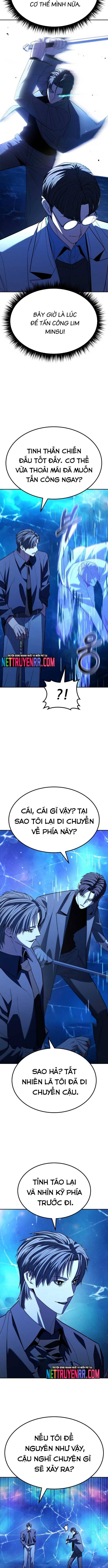 Anh Hùng Bị Trục Xuất Chapter 25 - Trang 2