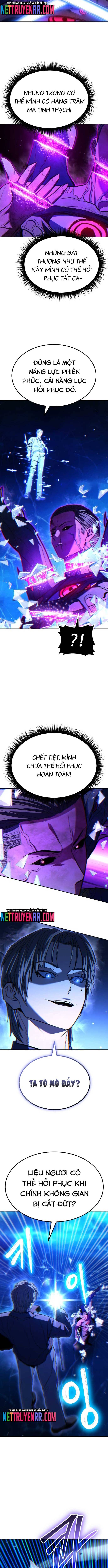 Anh Hùng Bị Trục Xuất Chapter 25 - Trang 2