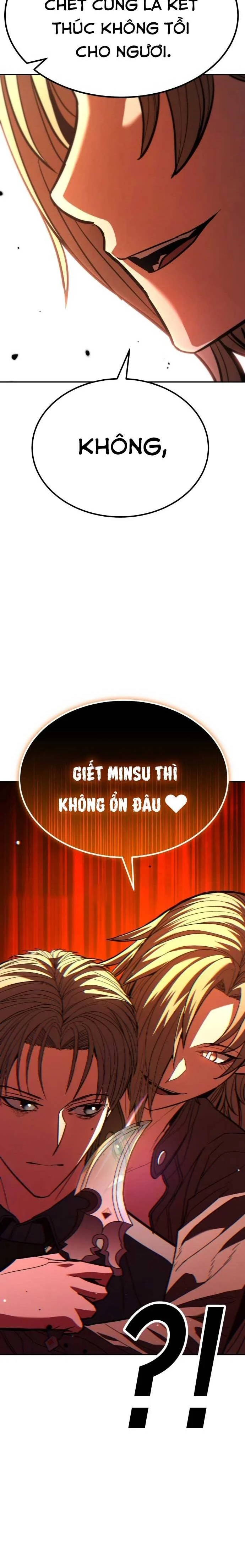 Anh Hùng Bị Trục Xuất Chapter 25 - Trang 2