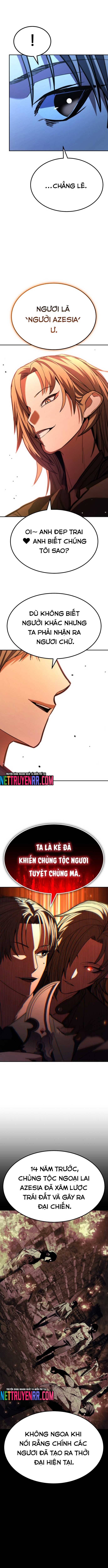Anh Hùng Bị Trục Xuất Chapter 26 - Trang 2