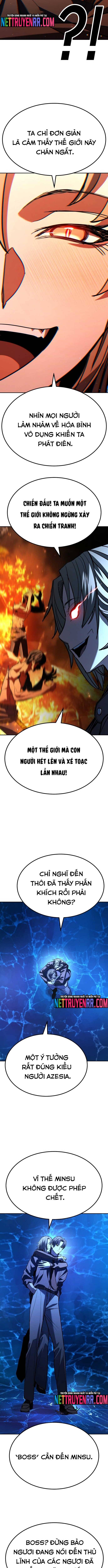 Anh Hùng Bị Trục Xuất Chapter 26 - Trang 2