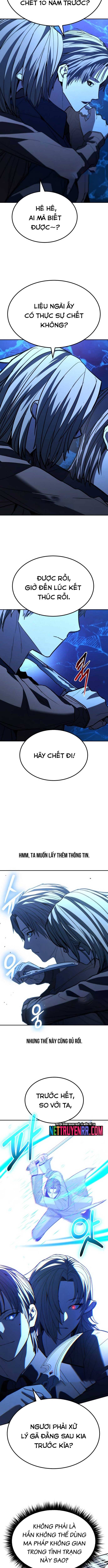 Anh Hùng Bị Trục Xuất Chapter 26 - Trang 2