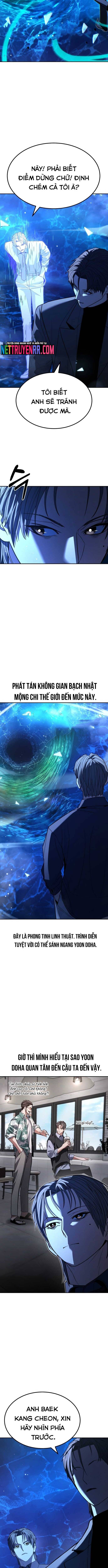 Anh Hùng Bị Trục Xuất Chapter 26 - Trang 2