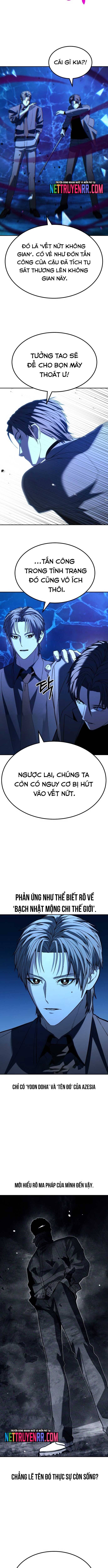 Anh Hùng Bị Trục Xuất Chapter 26 - Trang 2