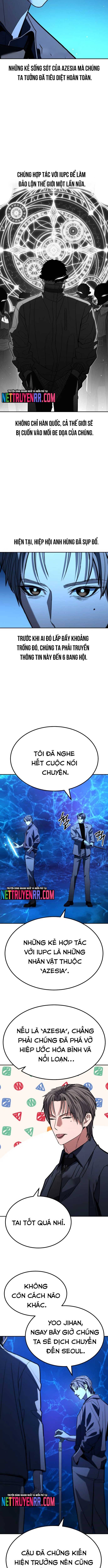 Anh Hùng Bị Trục Xuất Chapter 26 - Trang 2