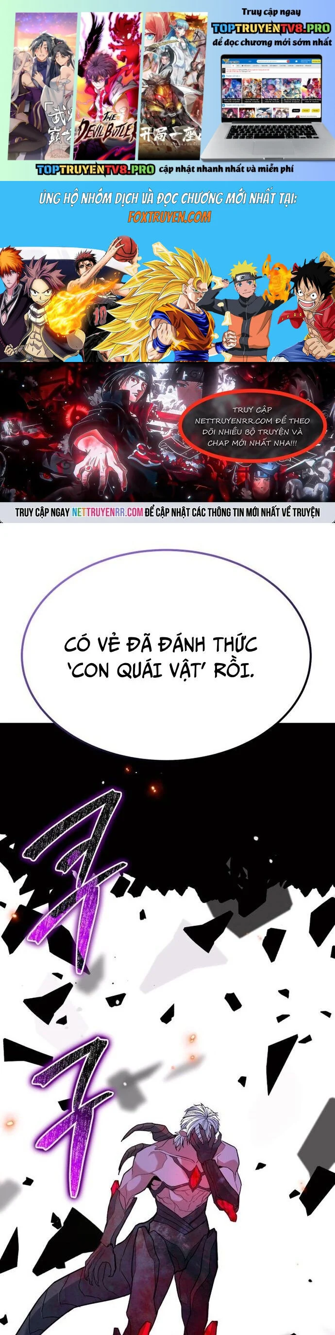 Anh Hùng Bị Trục Xuất Chapter 47 - Trang 4