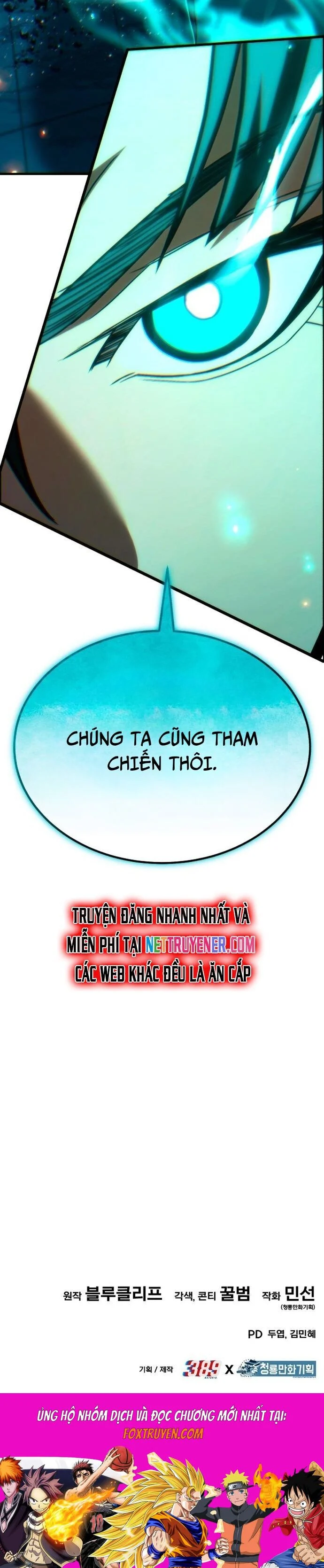 Anh Hùng Bị Trục Xuất Chapter 47 - Trang 4