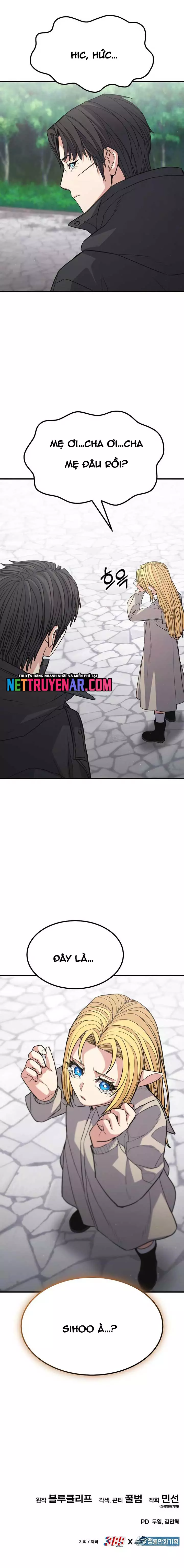 Anh Hùng Bị Trục Xuất Chapter 69 - Trang 2