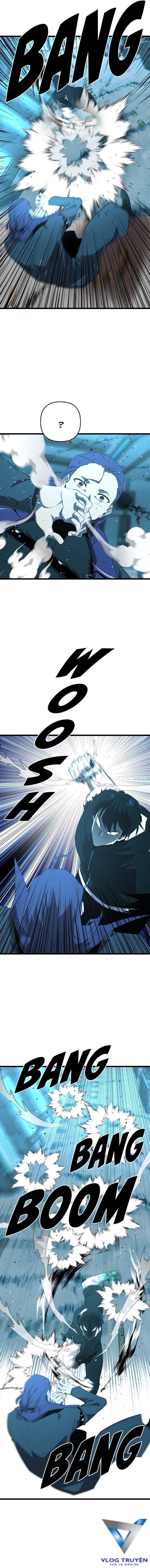Anh Hùng Cho Thuê Chapter 23 - Trang 2