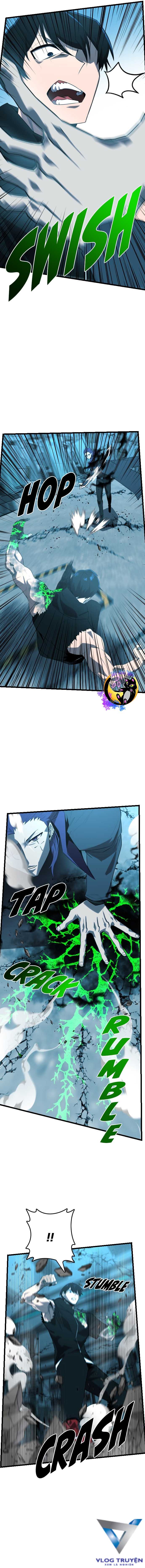 Anh Hùng Cho Thuê Chapter 23 - Trang 2